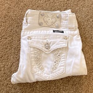 Miss Me jeans size 29